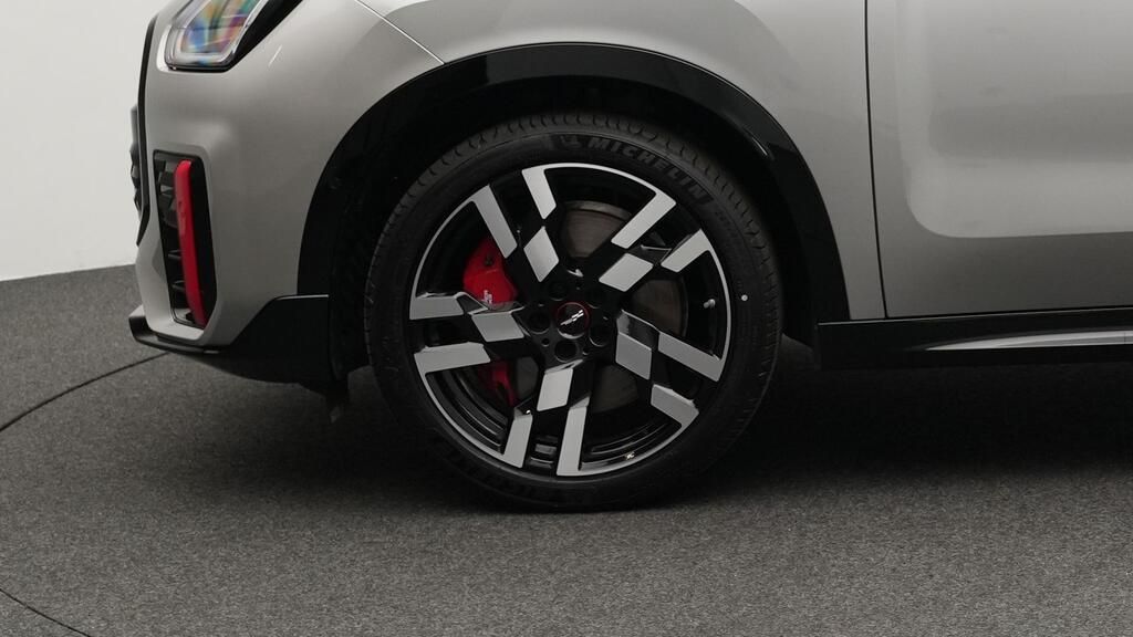 MINI John Cooper Works Countryman - Bild 16