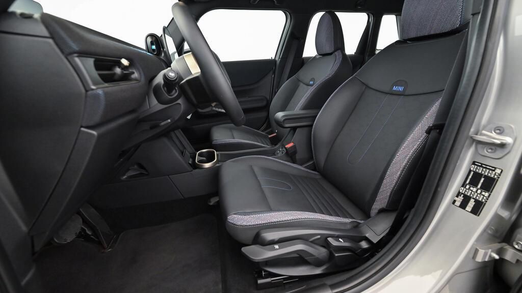 MINI Cooper C - Bild 11