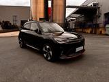 Smart #1 66 kWh BRABUS Autom. 4WD BRABUS - Smart #1: Brabus