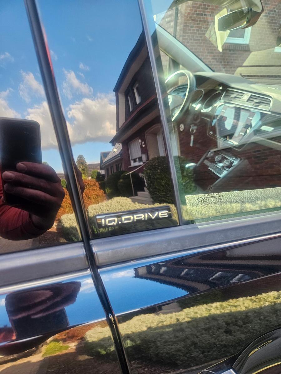 Volkswagen Touran 1.5 TSI ACT OPF DSG IQ.DRIVE, миниатюра 15