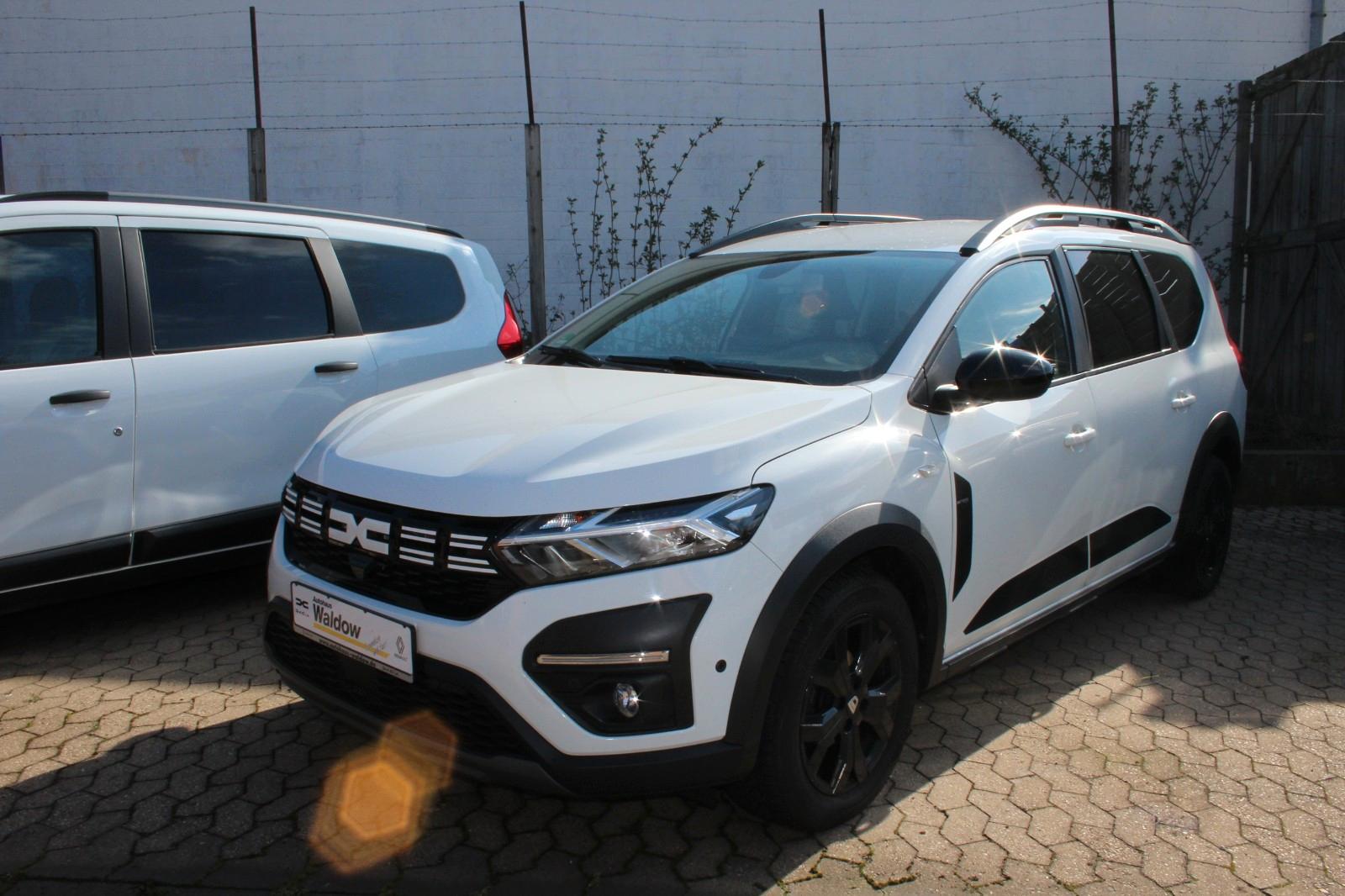 Dacia Jogger Extreme+ TCe 100 ECO-G 5-Sitzer