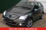 Mercedes-Benz B 200/ Xenon/ Alu/ Bluetooth/ Klima/ SHZ/ PDC - gebrauchte Mercedes-Benz B 200 aus dem Jahr 2011