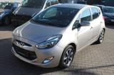 Hyundai ix20 Trend - gebrauchte Hyundai ix20 aus dem Jahr 2017