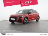 Audi A1 SPORTBACK 25 TFSI S LINE LED KLIMA APPLE CAR - Audi Neuwagen in Bochum