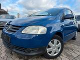 Volkswagen Fox 1.2 Klimaanlage - Volkswagen Fox: 1.2