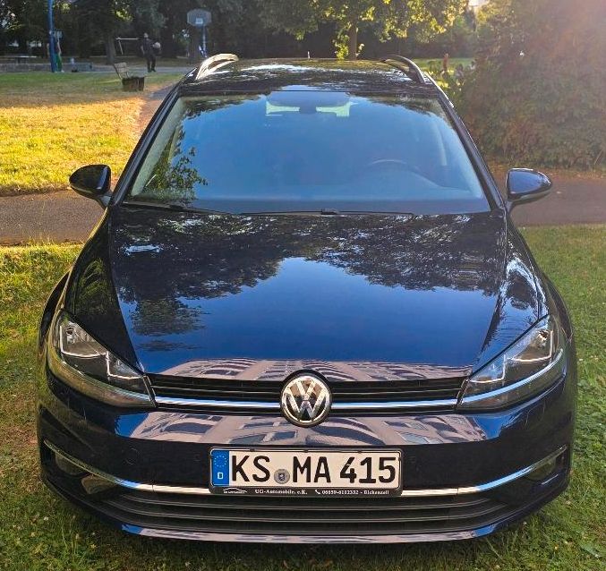 Image of Volkswagen Golf