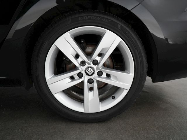 Leon ST TSI FR+LED+NAVI+RÜCKFAHRKAMERA+SITZHEIZU