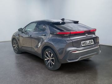 Toyota C-HR - 7