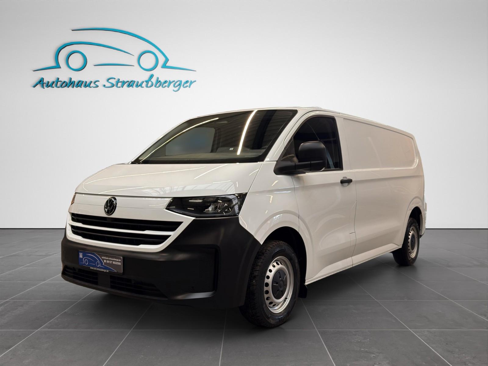 Volkswagen T7 Transporter SHZ LED Temp. RFK MFL PDC, миниатюра 3