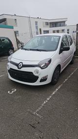 Renault Twingo II  2012  98.000 km  TÜV... - Renault Twingo: Ii