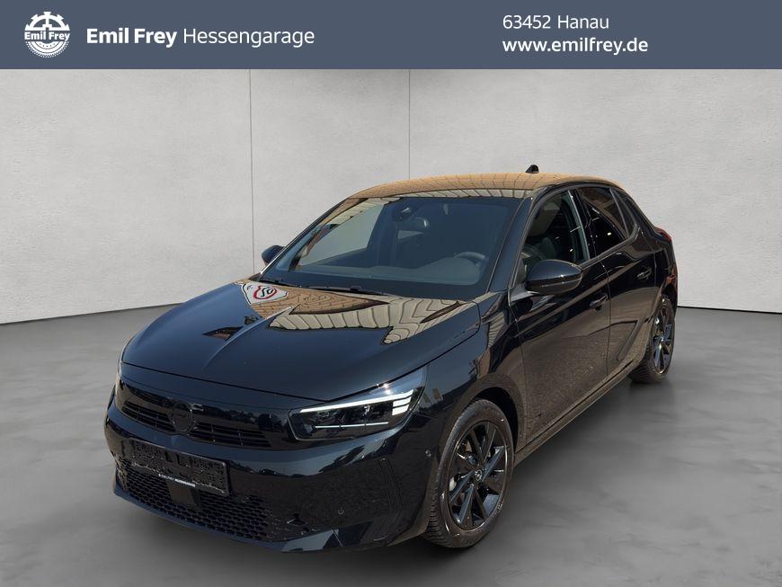 Opel Corsa 1.2 Direct Injection Turbo GS