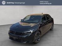 Opel Corsa 1.2 Direct Injection Turbo GS