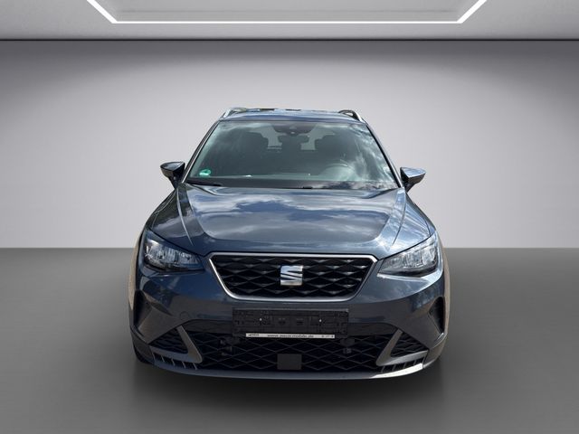 Arona 1.0TSI DSG FR AHK