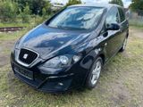 Seat Altea Reference Copa Ecomotive - Seat Altea: Reference Copa