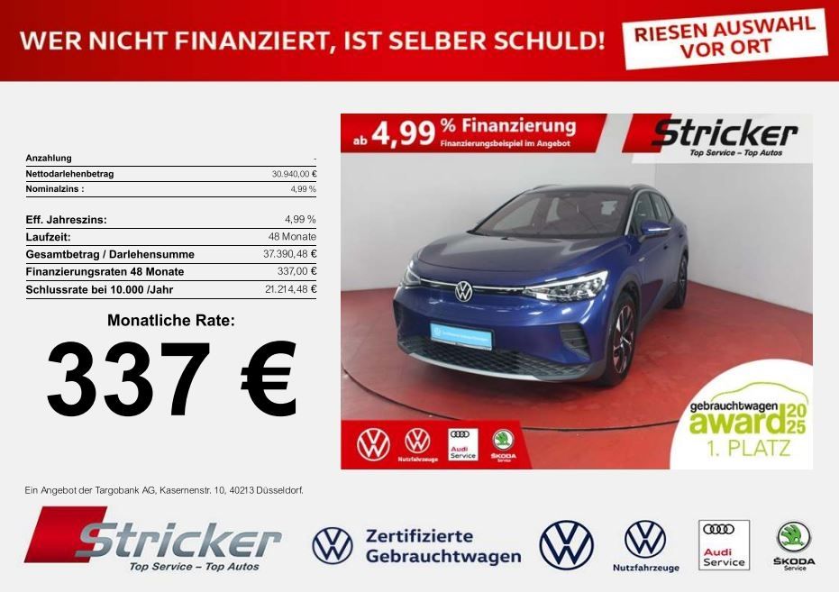 Volkswagen ID.4