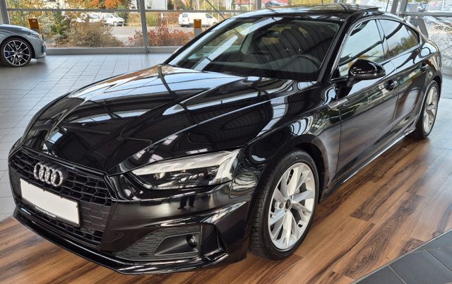 Audi A5,SB 40 TDI,Matrix,Pano,Viritual,Optik,