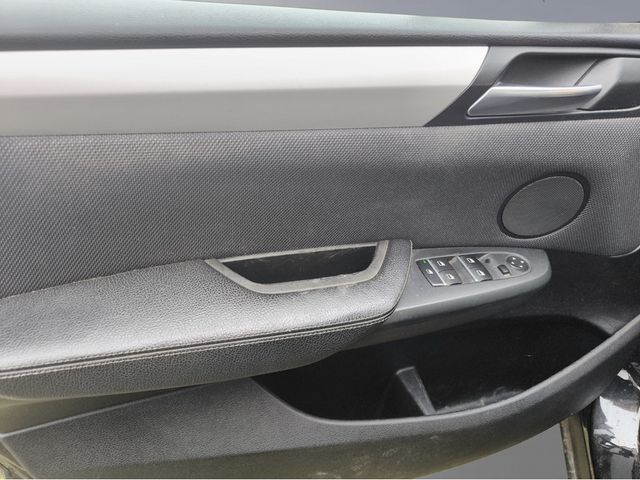 X3 xDrive 20 d nur Händler