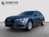 Audi A4+35+TDI+Avant+PDCv/h+R-Kamera+Sitzheizung v+++ - Audi A4 in Braunschweig