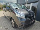 Renault Trafic L1H1 SpaceClass, Standheizung, 7 Sitzer - Renault Trafic: Spaceclass