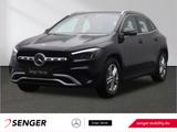 Mercedes-Benz GLA 200 LED Rückfahrkamera Advanced-Paket Sitzh. - gebrauchte Mercedes-Benz GLA 200 aus dem Jahr 2023