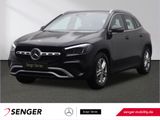 Mercedes-Benz GLA 200 LED Rückfahrkamera Advanced-Paket Sitzh. - Mercedes-Benz GLA 200 aus 2023