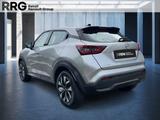 Nissan Juke Acenta Kamera SHZ Navi LED - Nissan aus 2024