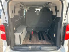 Crosscamp Lite*Automatik*AHK*Kühlbox*Assistenten*Winterrei