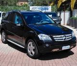 Mercedes-Benz Mercedes-benz ML 320 CDI Sport - Mercedes-Benz ML 320 Kombi Gebrauchtwagen