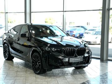 BMW X6 - 7