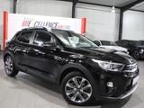 Kia Stonic T-GDI SPIRIT / LEDER, NAVI+KAMERA, AHK - Kia Stonic mit Benzin-Antrieb