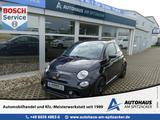 Abarth 595 Competizione NAVI XENON BEATS - gebrauchte Abarth Sportwagen