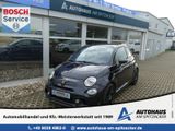 Abarth 595 Competizione NAVI XENON BEATS - Abarth: Coupé