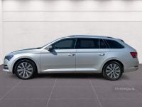 Skoda Superb - Vorschau Bild 5