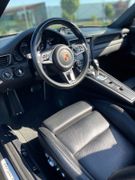 PORSCHE 991.2 Targa 4 GTS, Burmester, PDCC, Lift,18 Wege
