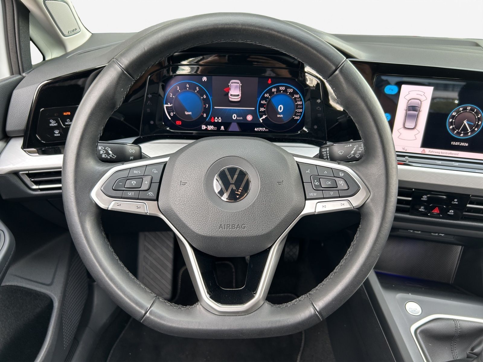 Volkswagen Golf - Bild 7