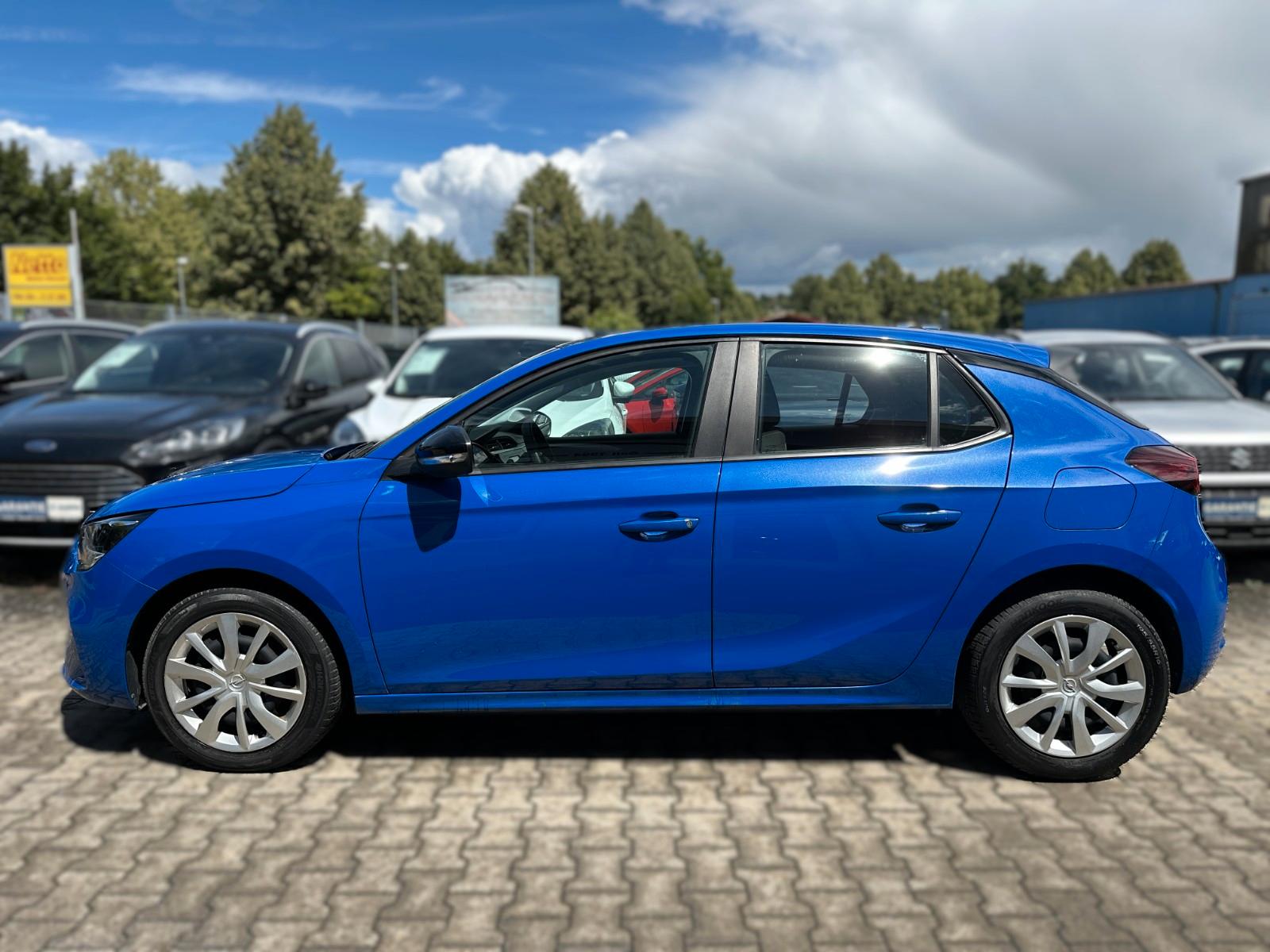 Opel Corsa 1.2*DAB*Klima*Parkpilot*Tempomat
