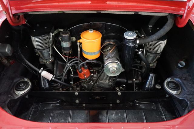 Vorschau Auto