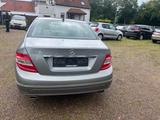 Mercedes-Benz C 300 - gebrauchte Mercedes-Benz C-Klasse aus dem Jahr 2007