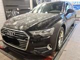 Audi A6 Avant 40TDI S-tronic sport NUR EXPORT/GEWERBE - Audi A6: 4g