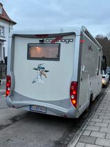 Carthago Chic C-Liner i4.2. Vollintegriert  - Carthago C