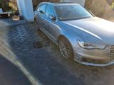 Audi A6 4G 3.0 TDI Quattro Facelift 2015 G... - Audi A6: 4f