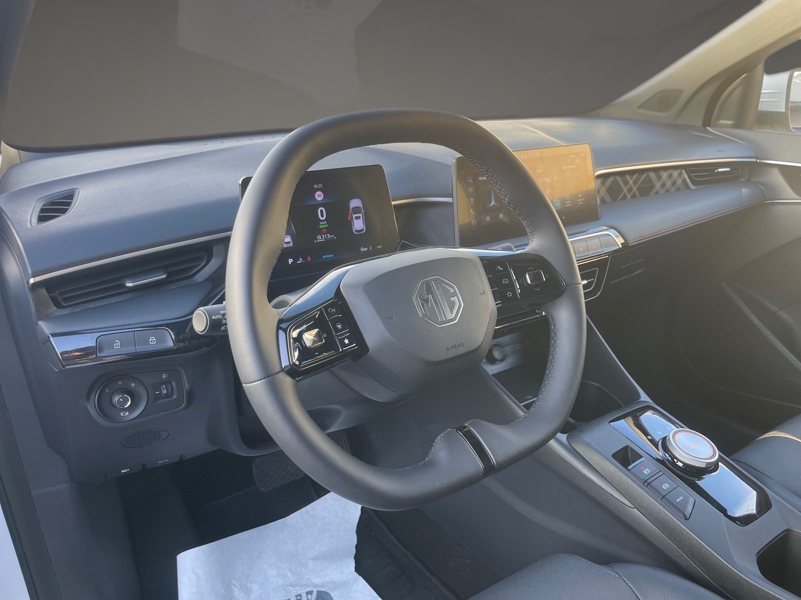 MG3