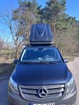 Mercedes-Benz Mercedes Vito 114 CDI Camper 4 Schlafplätze Dach - Mercedes-Benz Wohnmobil oder -wagen Vito