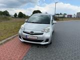 Toyota Verso-S Life - gebrauchte Toyota Verso-S aus dem Jahr 2012