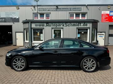 Audi A6 - 8