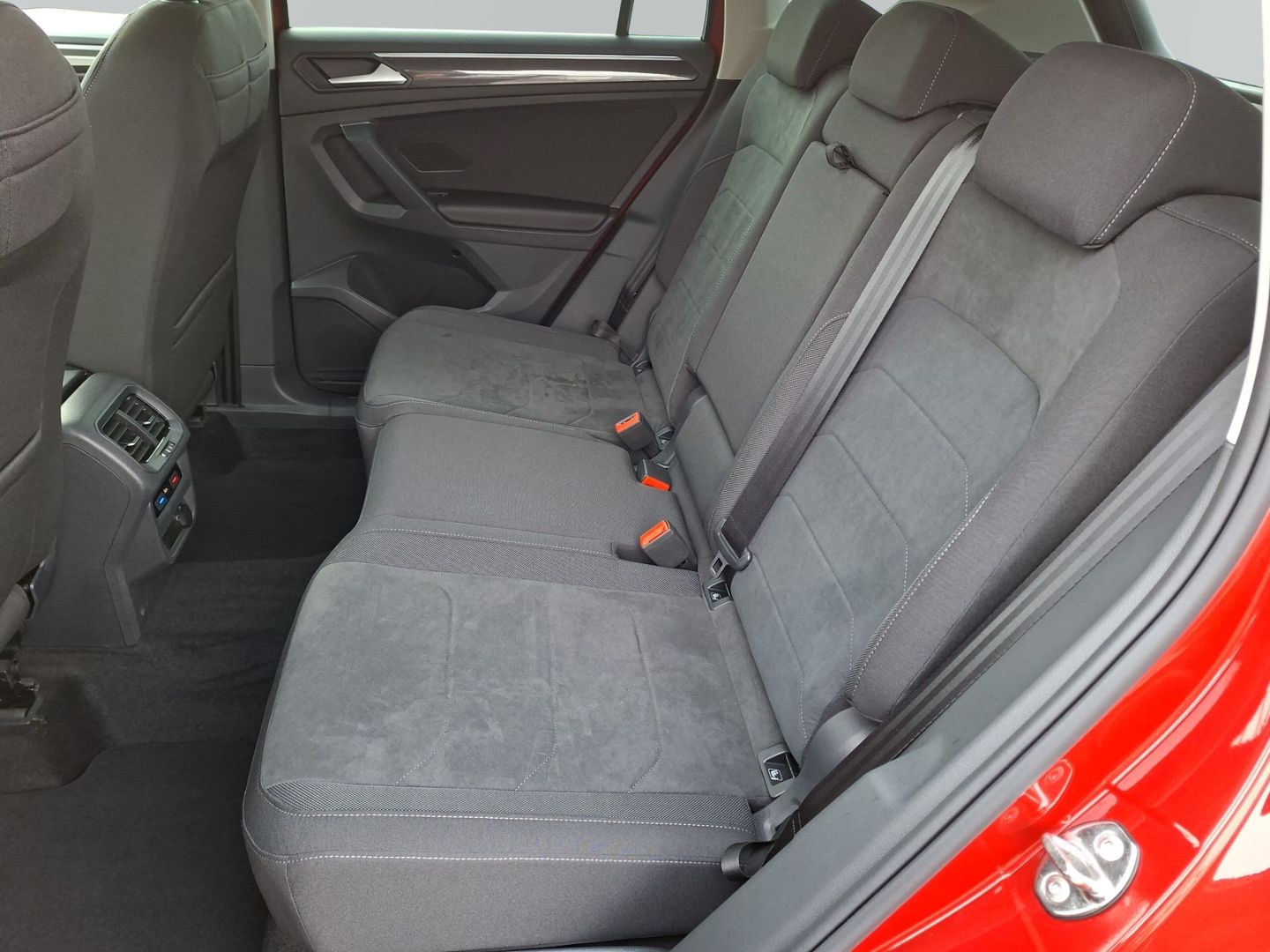 Tiguan 1.4 eHybrid Elegance *NAVI*APP-CONNECT*