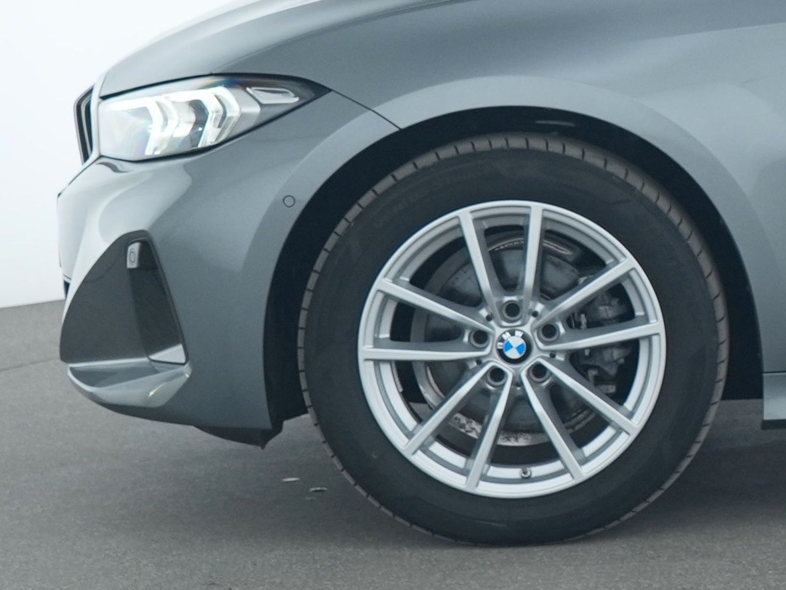BMW 318 - Bild 14