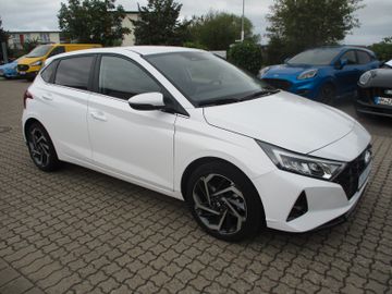 Hyundai i20 - 3
