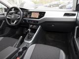 Volkswagen Polo 1.0 Goal NAVI 8-fach LED-MATRIX PDC CLIMATR - Volkswagen Polo Neuwagen: Weiß