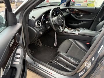 Mercedes GLC 220 - 11
